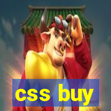 css buy